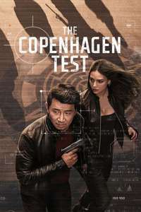 The Copenhagen Test - Posters