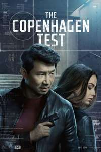 The Copenhagen Test - Posters