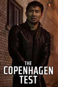 The Copenhagen Test - Posters
