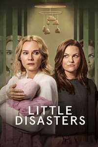 Little Disasters - Posters