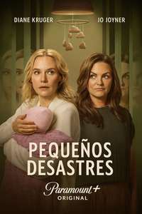 Little Disasters - Posters