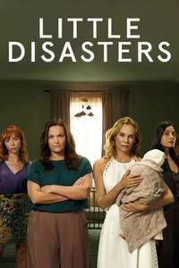Little Disasters - Posters