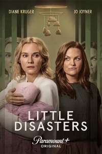 Little Disasters - Posters