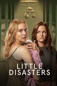 Little Disasters - Posters