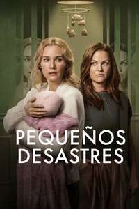 Little Disasters - Posters