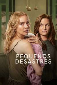 Little Disasters - Posters