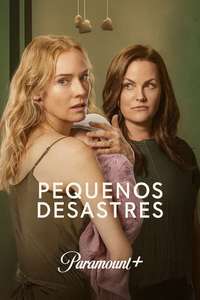 Little Disasters - Posters