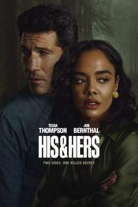 His & Hers - Posters
