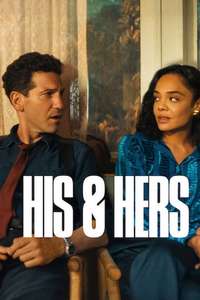 His & Hers - Posters