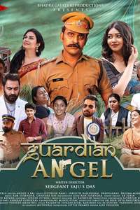 Guardian Angel - Posters