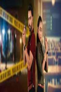 Season 1 - Posters