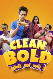 Clean Bold