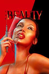 The Beauty - Posters