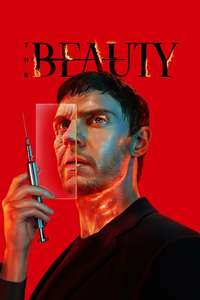 The Beauty - Posters