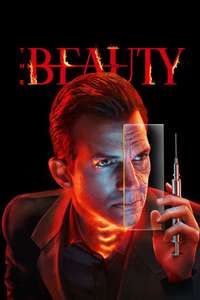 The Beauty - Posters