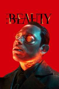The Beauty - Posters