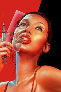 The Beauty - Posters