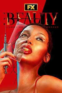 The Beauty - Posters