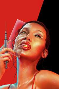 The Beauty - Posters