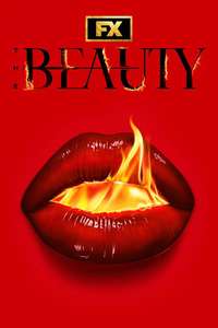 The Beauty - Posters