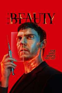 The Beauty - Posters