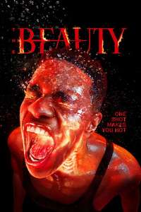 The Beauty - Posters