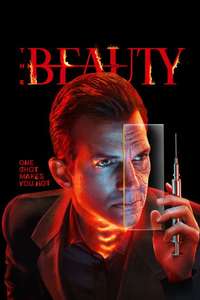 The Beauty - Posters