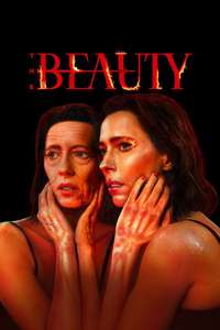 The Beauty - Posters