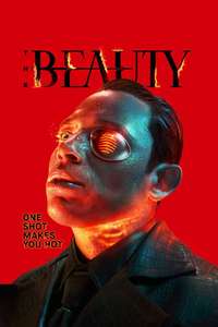 The Beauty - Posters
