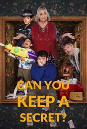 Can You Keep a Secret? Series 1