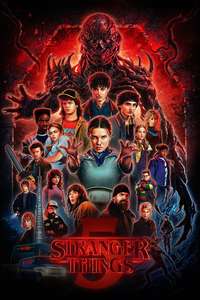 Season 2 - Posters