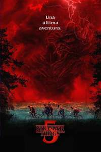 Season 2 - Posters