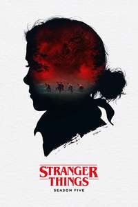 Season 2 - Posters