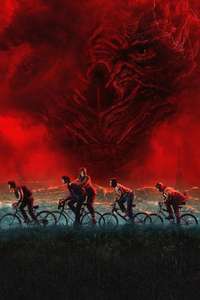 Season 2 - Posters