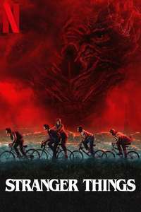 Season 2 - Posters