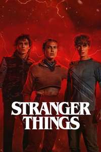Season 2 - Posters
