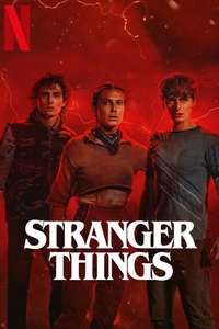 Season 2 - Posters