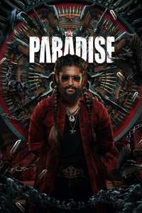 The Paradise - Posters
