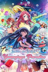 Zombie Land Saga: Yumeginga Paradise - Posters
