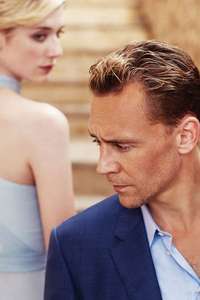 The Night Manager - Posters