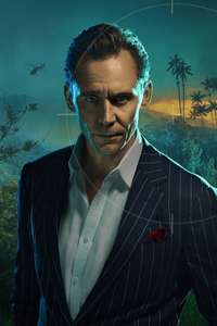 The Night Manager - Posters