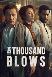 A Thousand Blows Season 2