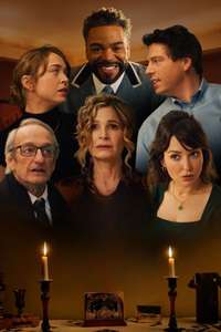 Bad Shabbos - Posters