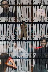Marty Supreme - Posters