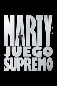 Marty Supreme - Posters