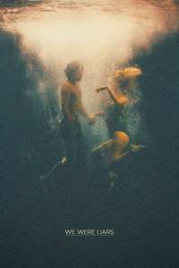 We Were Liars - Posters