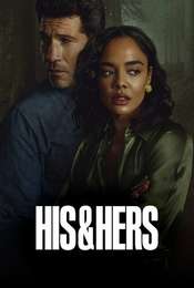 His & Hers Season 1