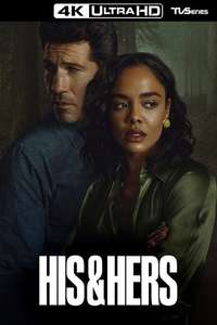 His & Hers - Posters