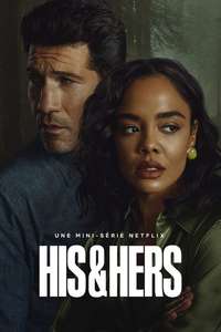 His & Hers - Posters