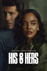 His & Hers - Posters